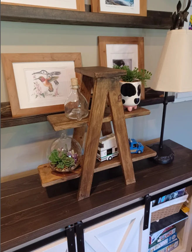 Multifunctional Desktop Organize