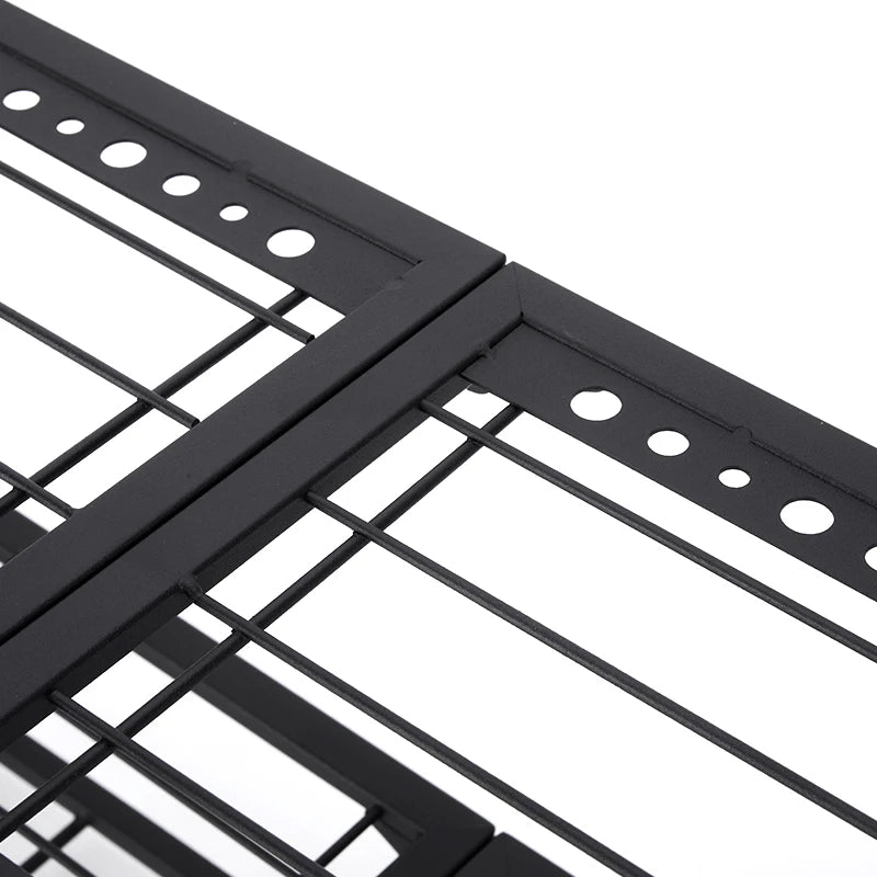 Heavy-Duty Organizer