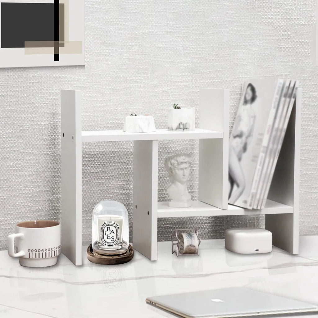 China Factory Customized Japanese Style Desktop Organizer