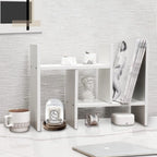 China Factory Customized Japanese Style Desktop Organizer