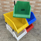 Component Organizers