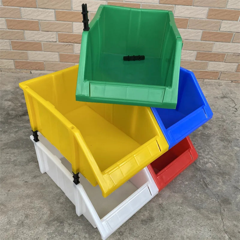 Component Organizers