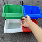 Component Organizers