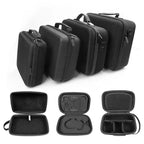 High Quality Manufacturer Eva Hard Shell Tool Water Resistant Compact Shockproof Custom Eva Storage Case