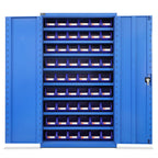 Heavy Duty Carro De Herramientas Steel Tool Storage Tool Cabinet