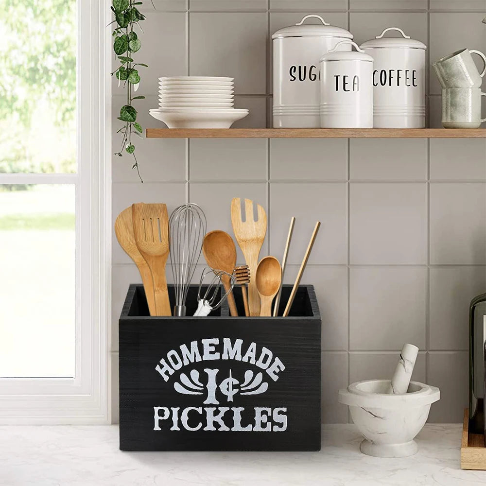 Wholesale Customized Multifunction Kitchen Organizer Storage Shelf Moistureproof Wooden Home Storage and Organizer Rack