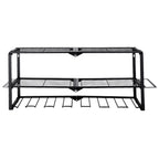 Heavy-Duty Organizer