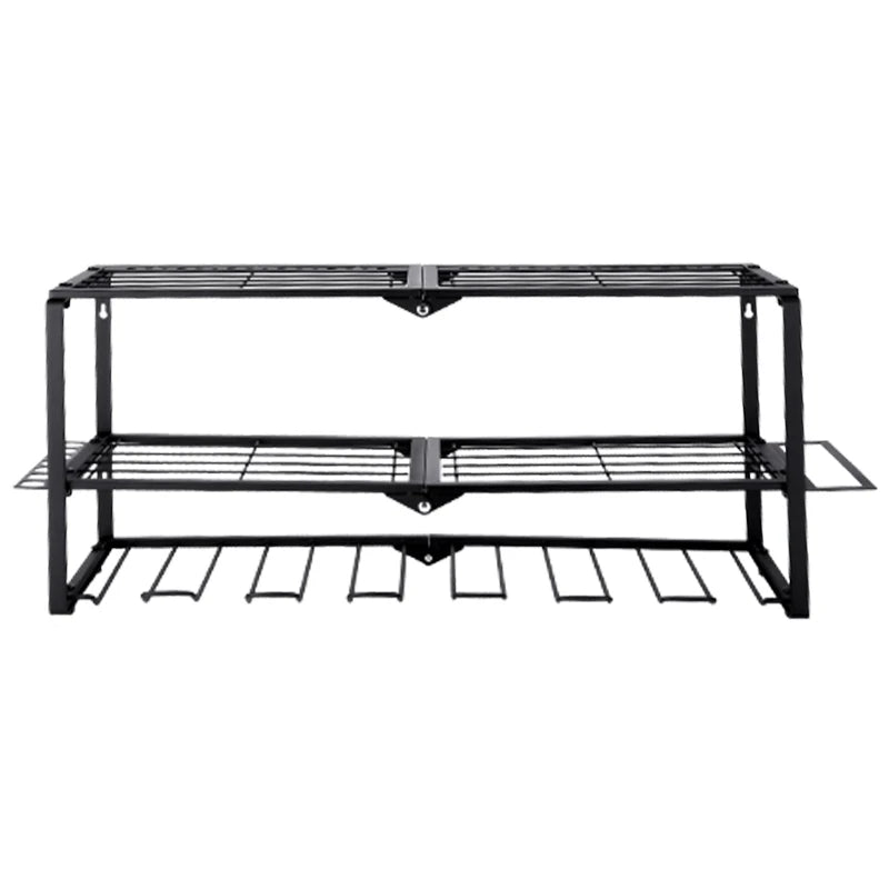 Heavy-Duty Organizer