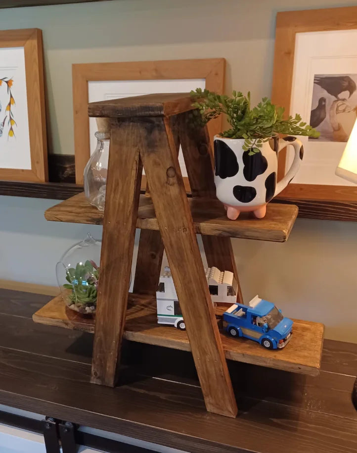 Multifunctional Desktop Organize